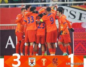 二雷(二雷迎来里程碑山东皮克够用了，王大雷的零封奖被刘厂长隔扣了)