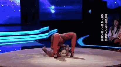 这才是真正的“蛇精病”，不服来战！