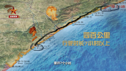 现实版《战狼》！他千里穿越索马里的炮火 保护244名同胞返回祖国