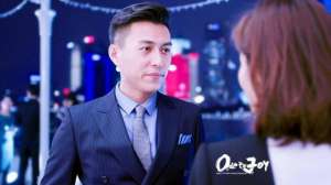 童蕾主演的电视剧(《我们的爱》靳东霸屏尽展绅士魅力 戏外与妻子恩爱日常令人艳羡)