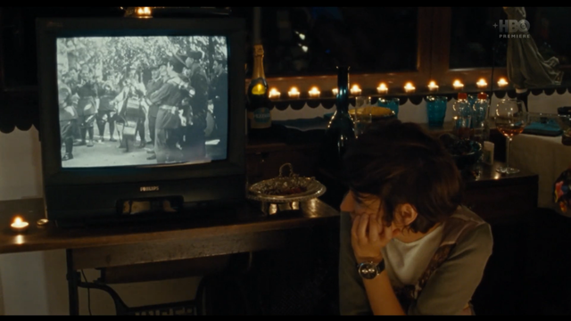 为什么他能靠「黄片」拿下金熊奖?