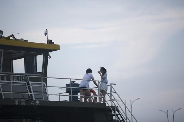 《春江水暖》导演顾晓刚：用电影绘制当代的“富春山居图”