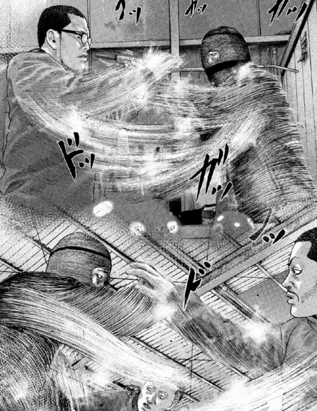 南胜久《杀手寓言》：顶级杀手靠3000万过一年普通生活能否成功？