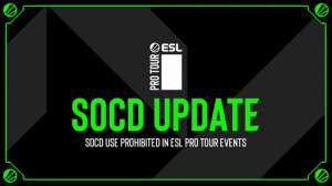 chaw(ESL禁用SOCD急停辅助功能，Johnny Speeds 与 chawzyyy分道扬镳)