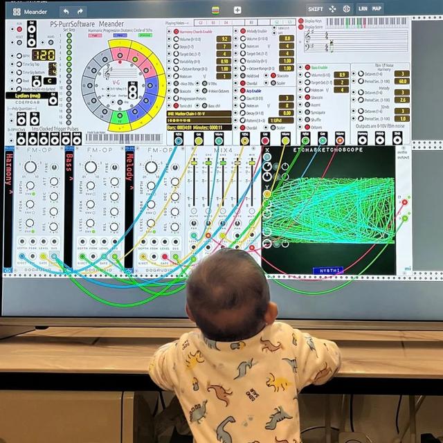 日本男模冈崎圭吾晋升奶爸，居然是直男！