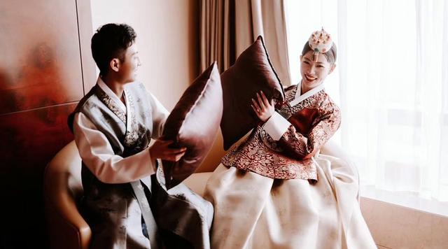 学霸鲁林希：高二放弃清华保送，大三未婚生子，22岁成为哈佛硕士