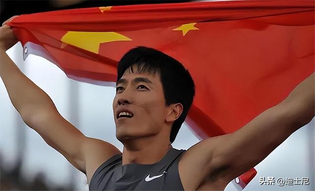 身价10亿，但却无子无女！41岁刘翔还不生育，顶级天赋无人继承