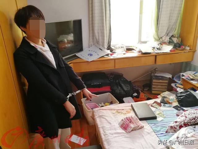 广东警方破获犯罪团伙：经营183个淫秽色情网站，4万部视频在线播