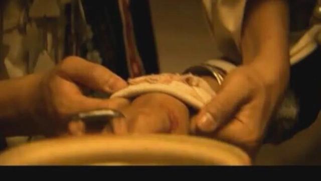 《五星大饭店》，潘玉龙金志爱的爱情