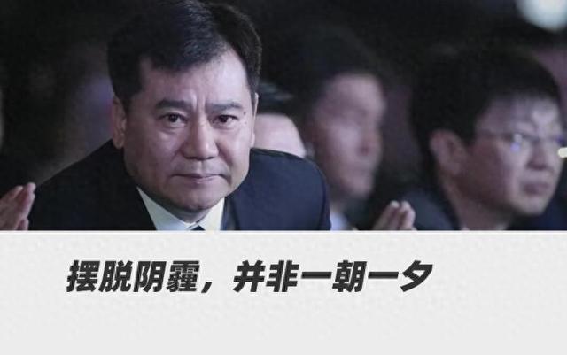 苏宁破产重整背后，张近东的坏消息与好消息