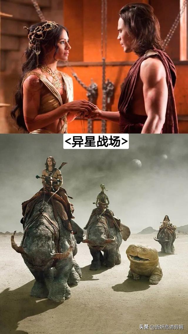 10部人与野兽电影，你看过哪几部？哪部最精彩？