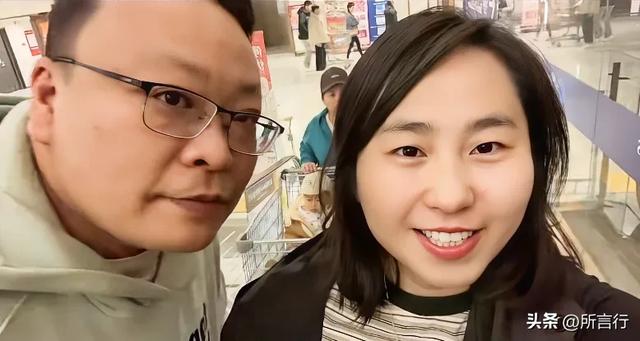 北京爷们的生活：北京张终于生二胎，却公开不尊重婷婷？祝福两人