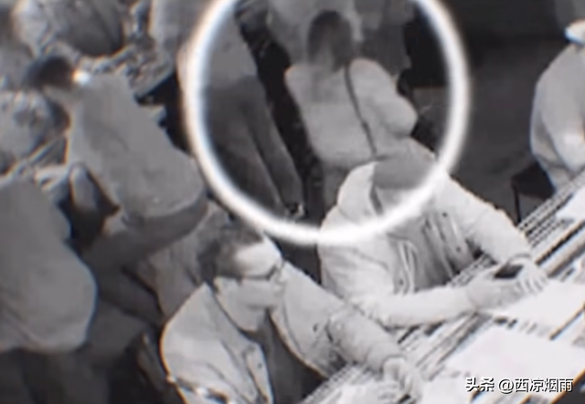 2017年，美国漂亮女大学生裸尸雪地，嫌犯被捕后喊冤：我是被逼的