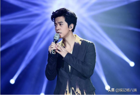 不生孩子的明星夫妻：45岁陈紫函结婚没生娃，大张伟是人间清醒