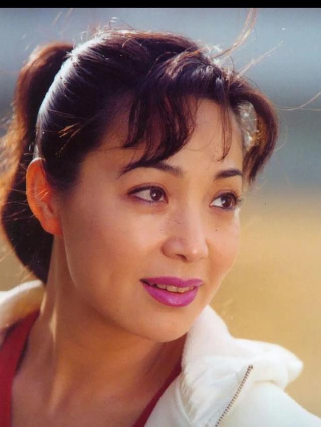 《还珠格格》皇后戴春荣：一个角色，千般滋味