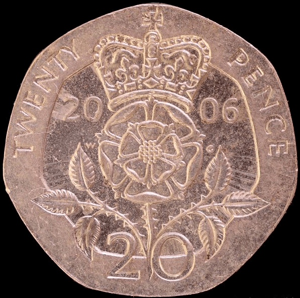 penny 的复数为何有两种形式？