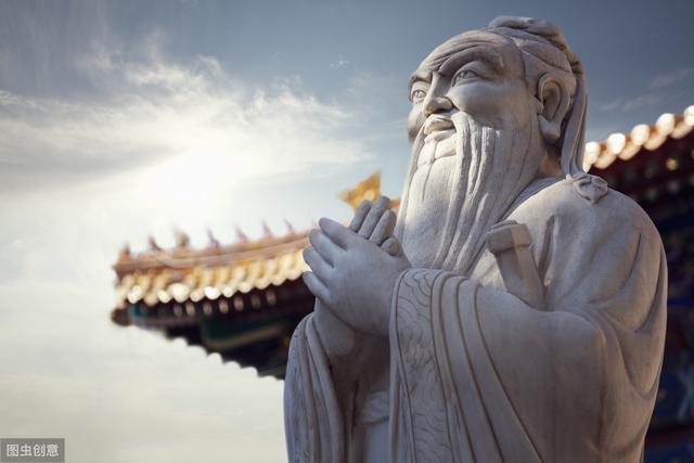 易经大智慧：“命”到底是什么？人到底能不能造命？