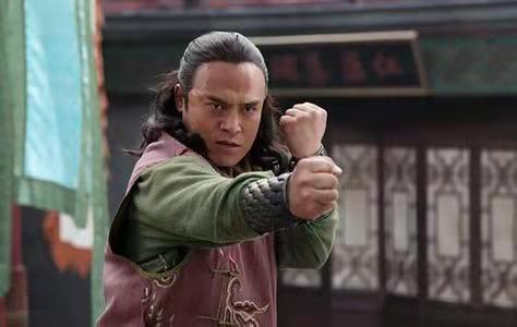 三看《打狗棍》：顿悟一辈子都死老婆的那图鲁，才是真正的狠角色