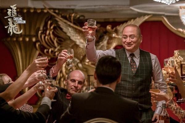 那些电影《追龙》没有细说的事