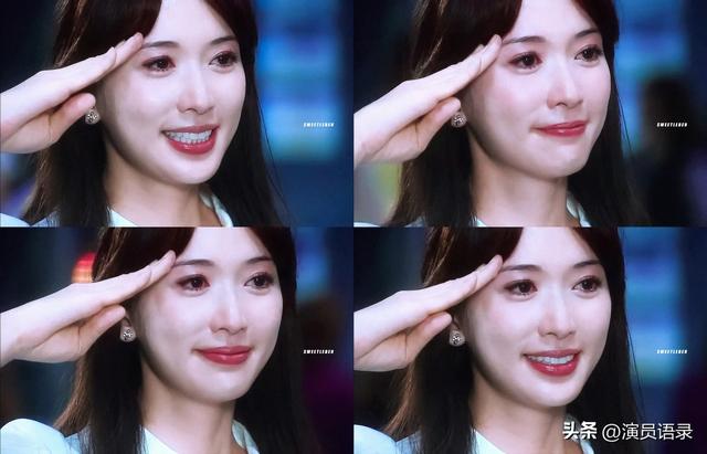 林志玲真是魅力四射，36岁出演日剧《月之恋人》，演的真是棒极了