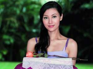 兽兽兽(“第一车模”翟凌，被男友戏称碧水金睛兽，还曝光了她的不雅视频)