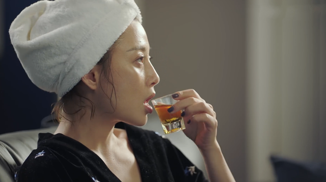 正青春：得知贝戈身份，林睿和他切割，却说明林睿在情感上已沦陷