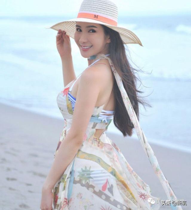 新加坡最有手段名媛，拥有全球最多爱马仕，如今44岁还在做网红