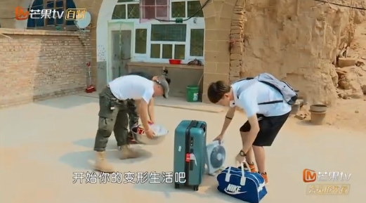 刘一鸣：变形计中最猛“干饭王”，嗦面3碗起步，变形结束胖14斤