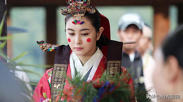 五部韩国古装爱情电影，都是颜值与剧情兼备的艺术佳作！