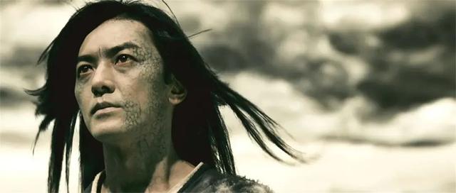 给电影《风云》10大高手排座次:雄霸只排第7,剑圣第2名