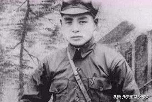 八路军最悲壮的主力团，团长和营长全战死，副团长成二野头号虎将