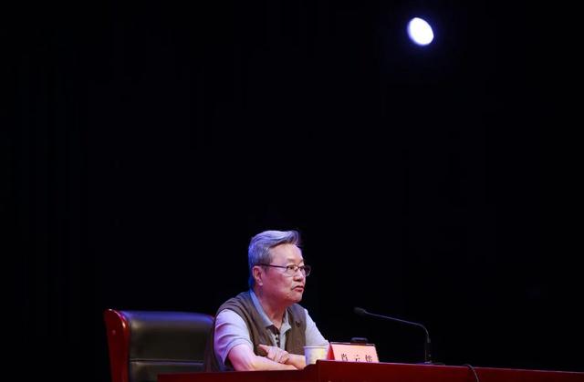 30余名文化大伽齐聚千阳共话燕伋精神