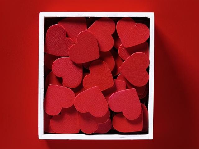 “我喜欢你”和“我爱你”的区别，主要有6点，你分得清吗？