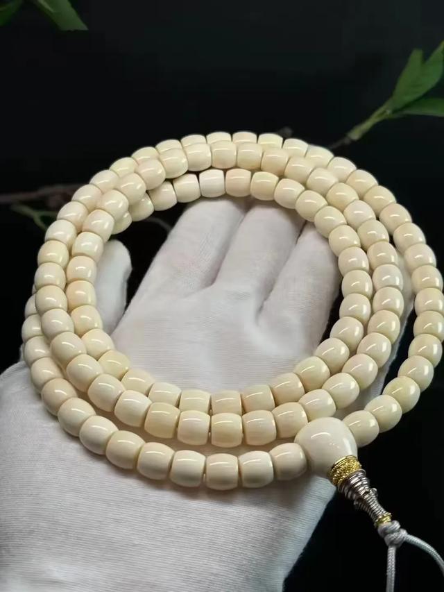 猛犸牙价格一克多少钱？最新猛犸牙价格介绍！