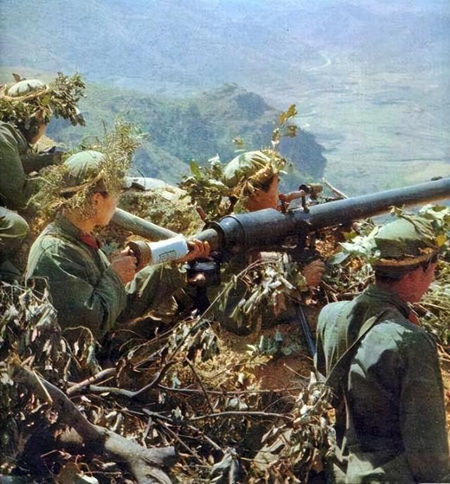 对越战争，谅山战役究竟有多惨烈？老兵直言，回想起来腿都发软