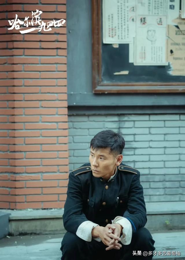 南北对决的配角天才谁演技好?蒋奇明乍看有点凶，阿如那看了想跑