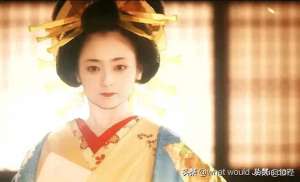 日本黄色三级(日本大尺度“三级片”「花宵道中」女主的颜值身材谁不迷糊)