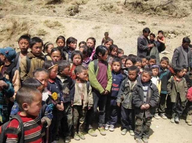 “我和我的家乡”摄影大赛|山东政法学院杨静怡:共迎家乡之变