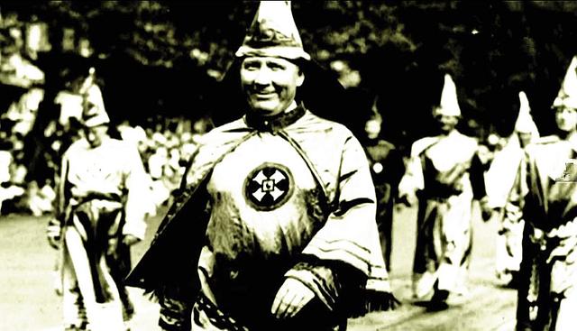 美国3K党为什么会被黑手党给消灭？探秘两个犯罪组织的前生今世