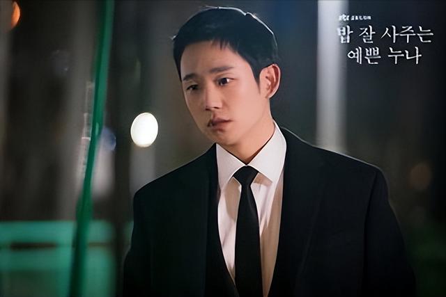 丁海寅的风格转变：从清爽男神到成熟魅力，引发的争议与思考