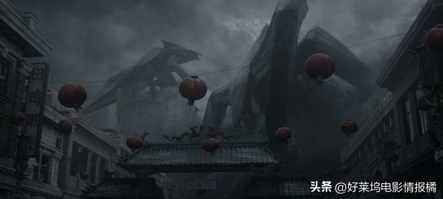 “哥斯拉”电影+1，盘点怪兽宇宙《帝王计划》到底说了啥？