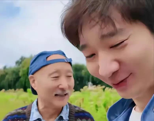 70岁陈佩斯现状：4孙承欢膝下，坐拥北京田园大宅，早已衣食无忧