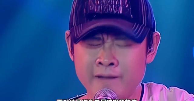 刀郎与那英的二十年恩怨竟在演唱会票房上反转