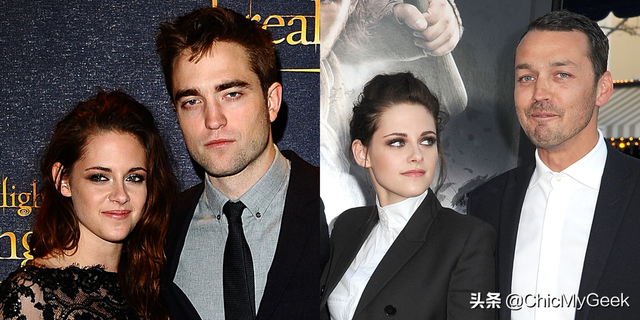 丧夫后爱上闺密老公!10段名人劲爆三角恋