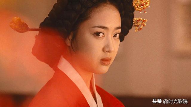 五部韩国古装爱情电影，都是颜值与剧情兼备的艺术佳作！