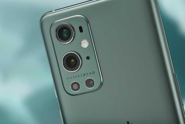 大集结!上半年黑科技手机都在这,心动了吗?