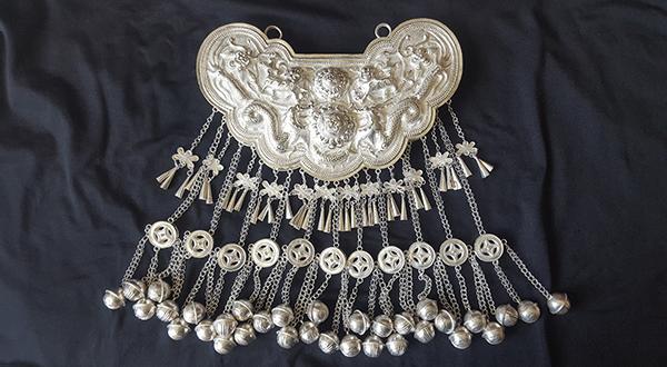 银匠李正云：我雕刻的，是时光