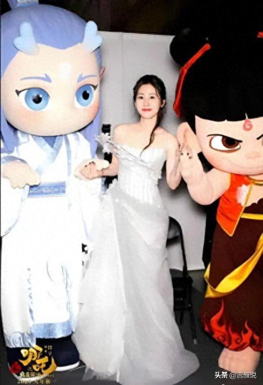 张碧晨的哪吒式突围：未婚生子，她如何用反骨炼成“三界顶流”？