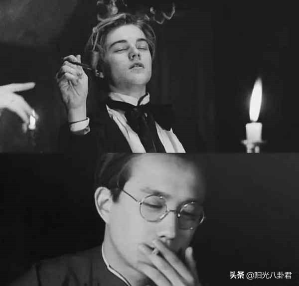 出道是小鲜肉，这6位现在都成了油腻大叔，颜值坍塌爹妈快认不出