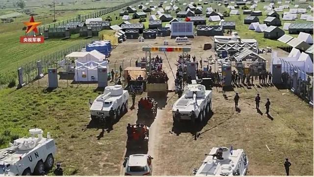 现实版《战狼》！他千里穿越索马里的炮火 保护244名同胞返回祖国